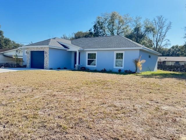 11640 SE 129TH PL, OCKLAWAHA, FL, 32179