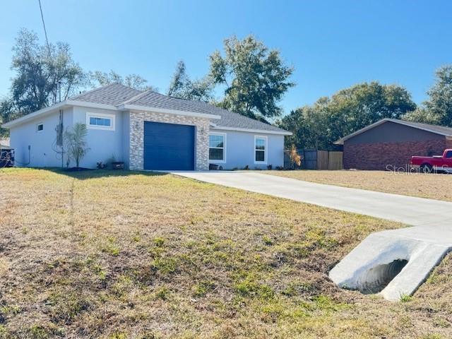 11640 SE 129TH PL, OCKLAWAHA, FL, 32179