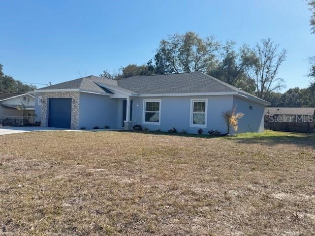 11640 SE 129TH PL, OCKLAWAHA, FL, 32179