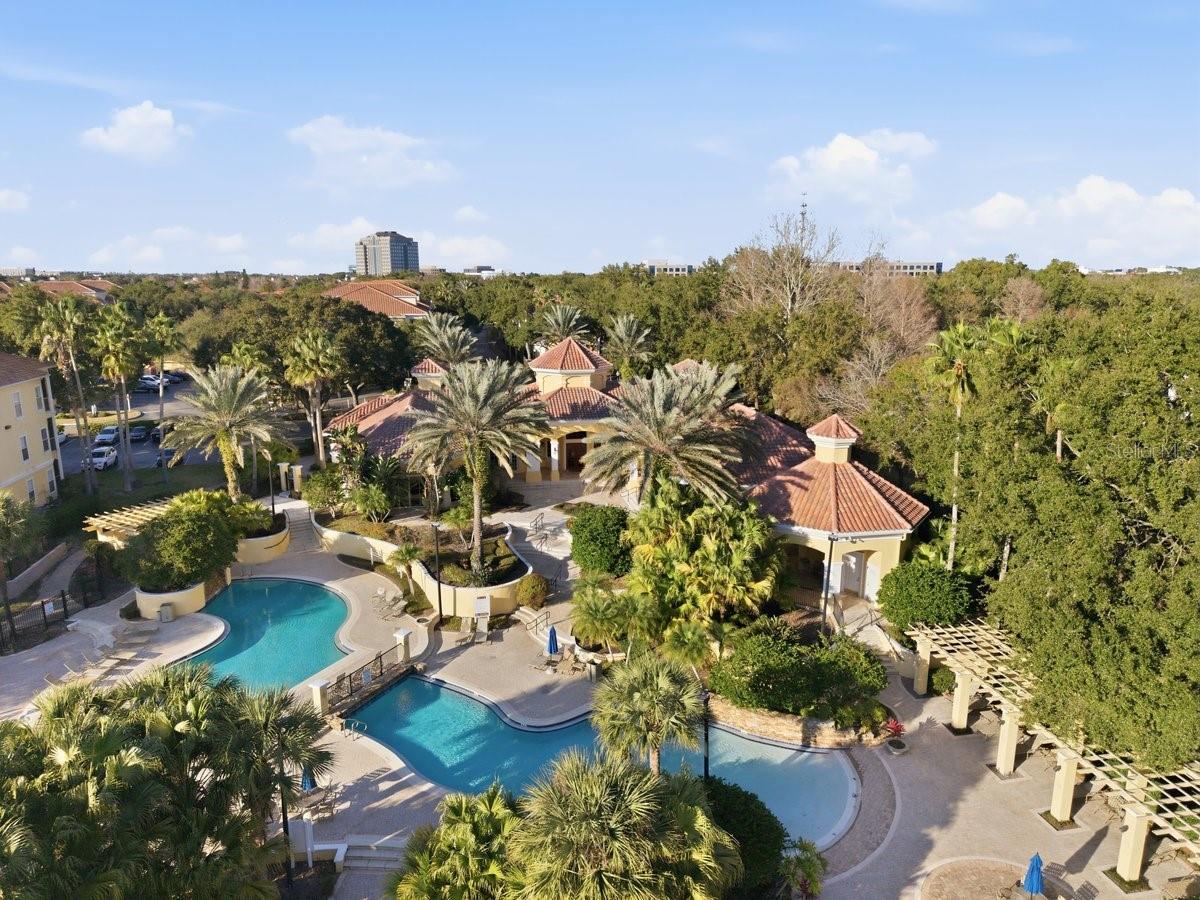 3114 LEGACY LAKE DR #3114, MAITLAND, FL, 32751