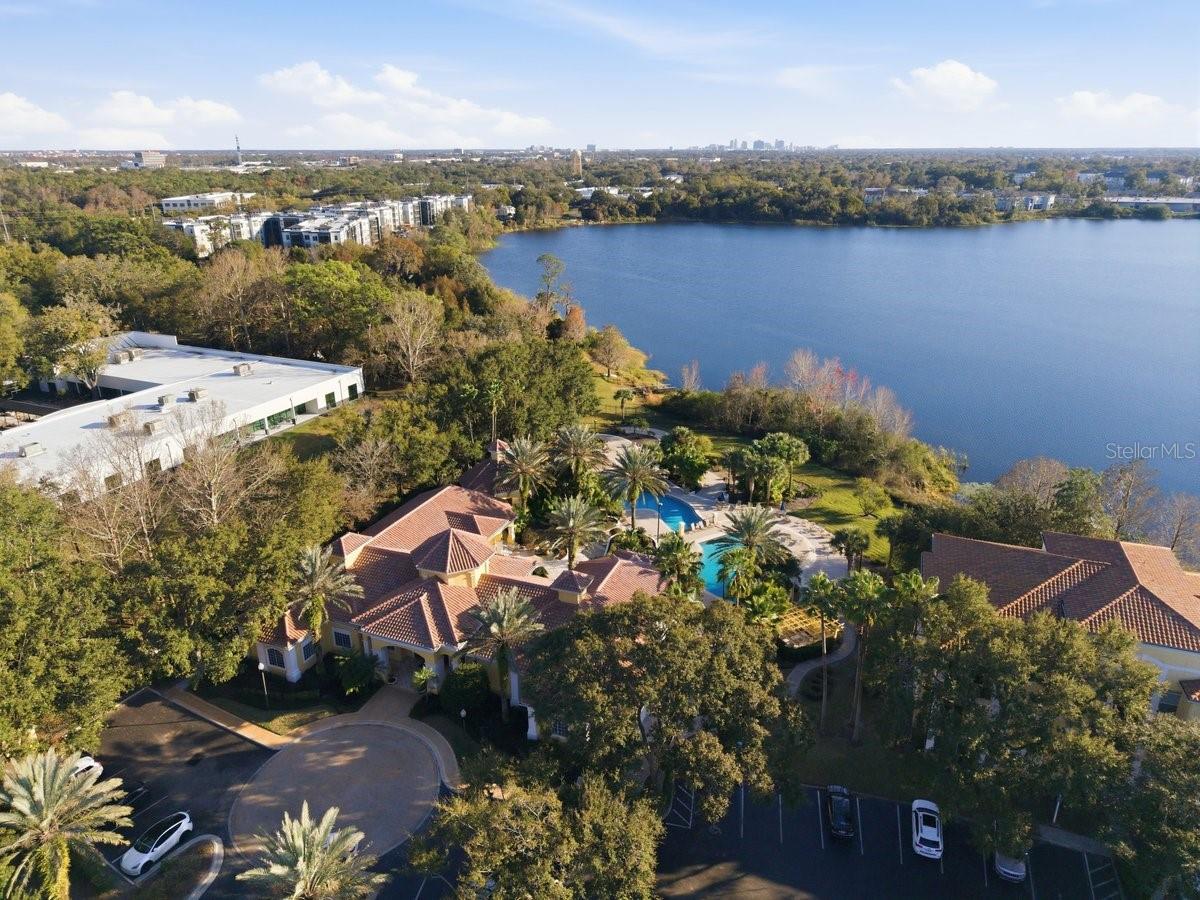3114 LEGACY LAKE DR #3114, MAITLAND, FL, 32751