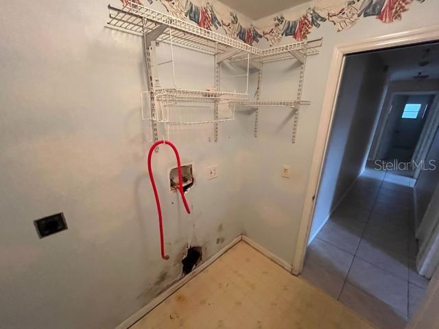 5958 NW BAYNARD DR, PORT ST LUCIE, FL, 34986