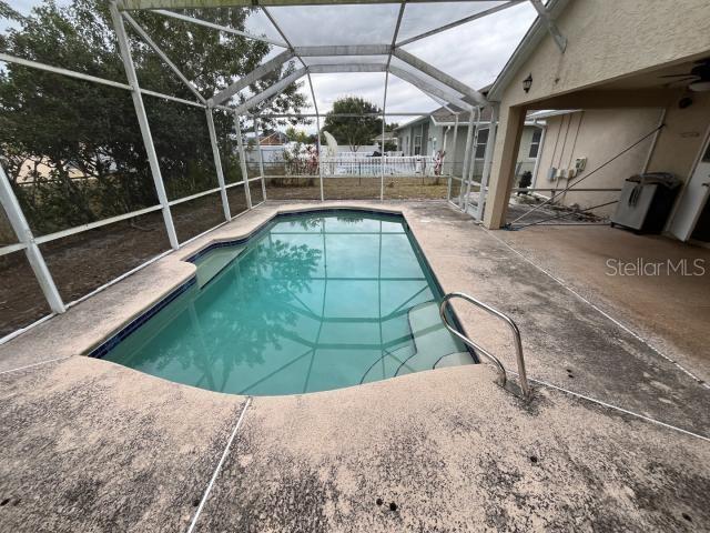 5958 NW BAYNARD DR, PORT ST LUCIE, FL, 34986