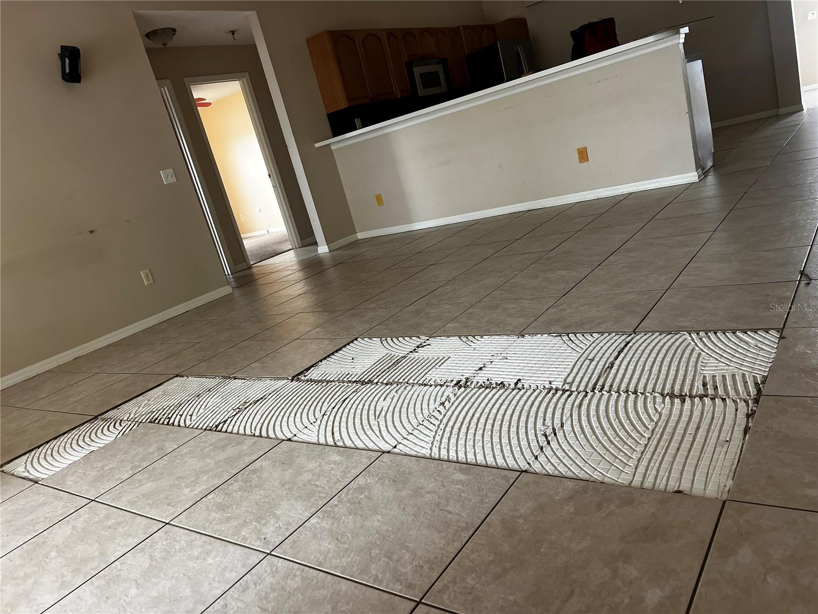 5958 NW BAYNARD DR, PORT ST LUCIE, FL, 34986