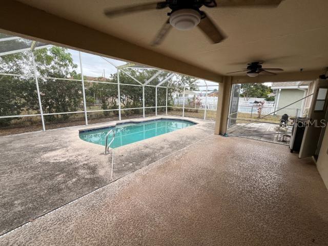 5958 NW BAYNARD DR, PORT ST LUCIE, FL, 34986