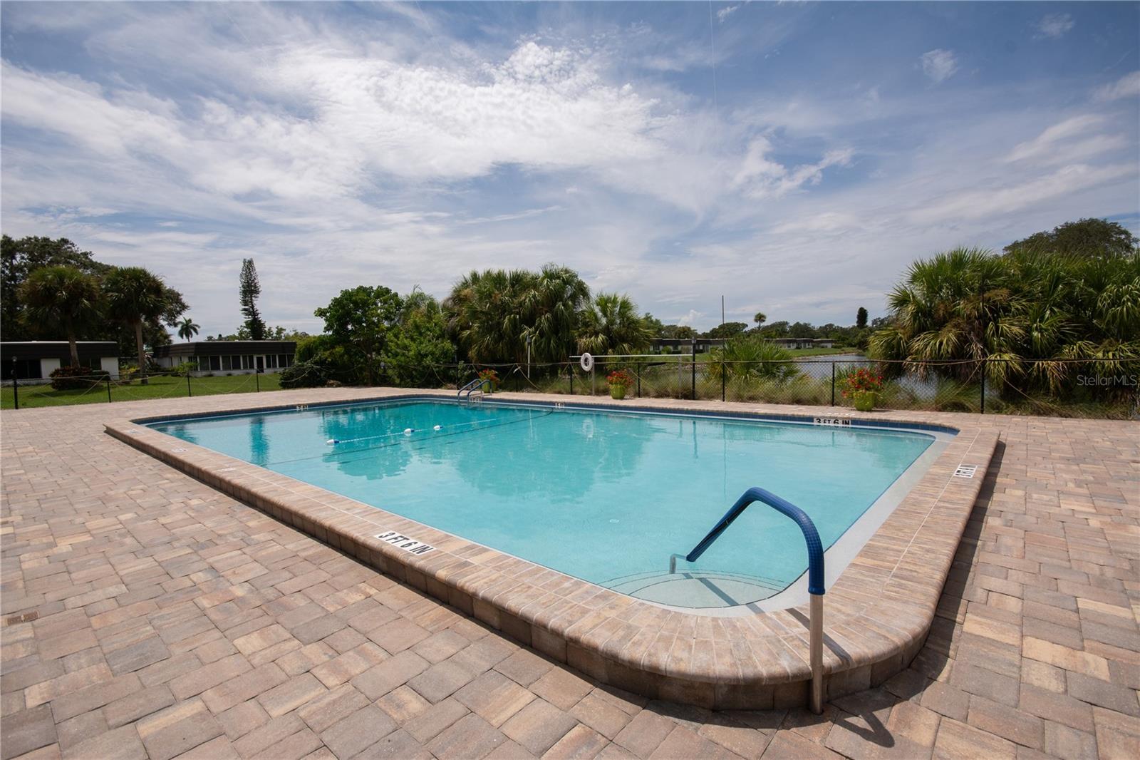 3844 BLUE STONE WAY #73, SARASOTA, FL, 34232