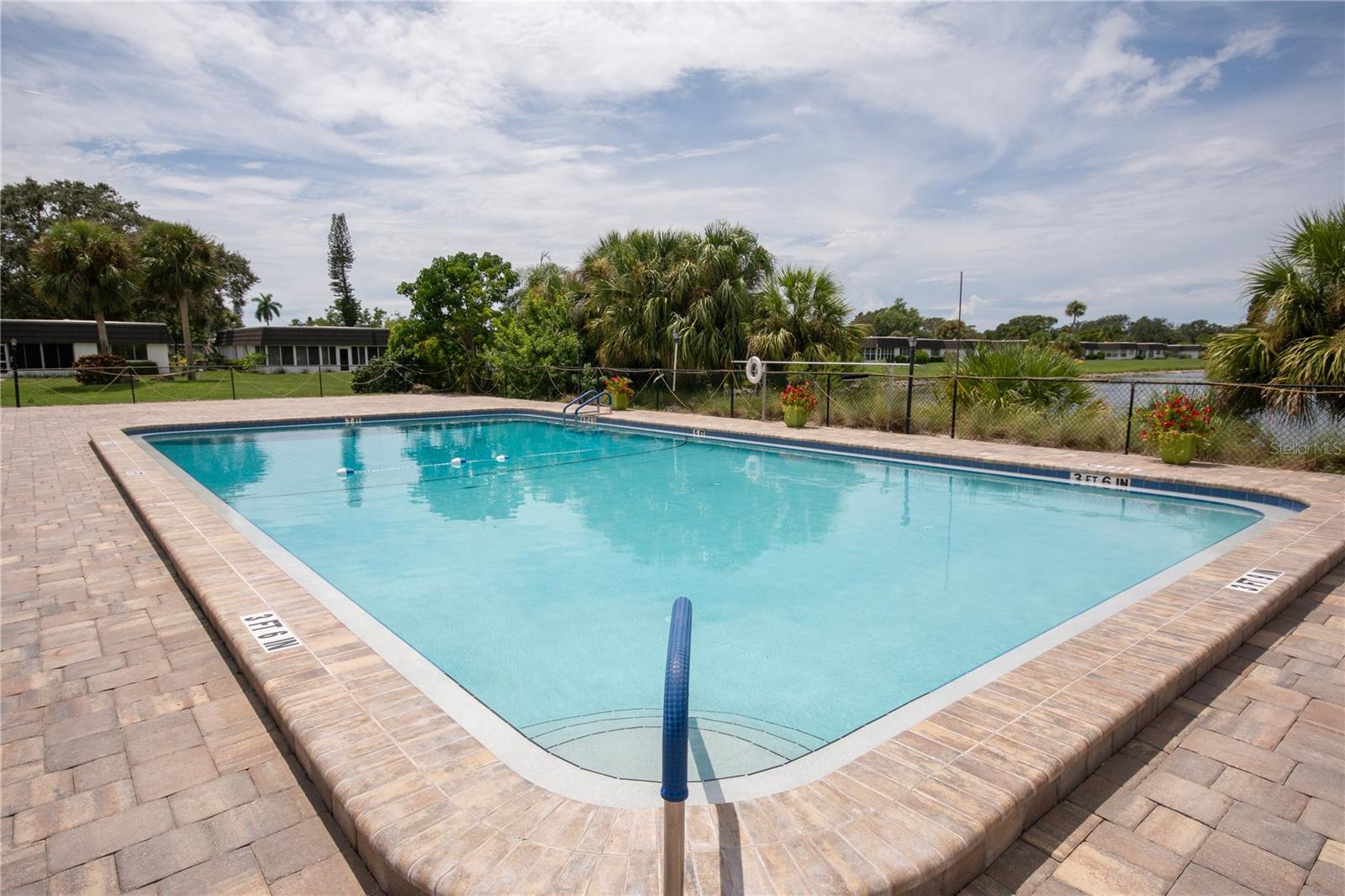 3844 BLUE STONE WAY #73, SARASOTA, FL, 34232