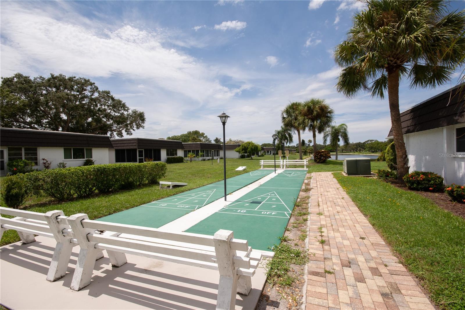 3844 BLUE STONE WAY #73, SARASOTA, FL, 34232