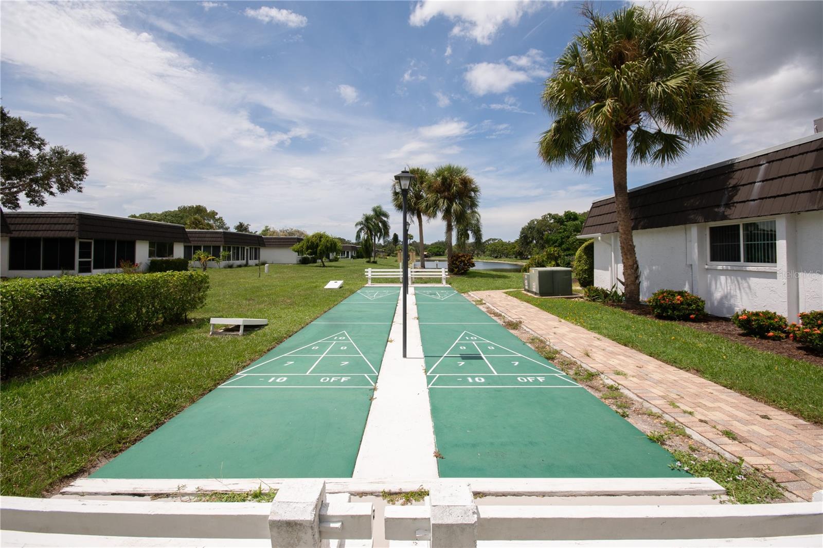 3844 BLUE STONE WAY #73, SARASOTA, FL, 34232