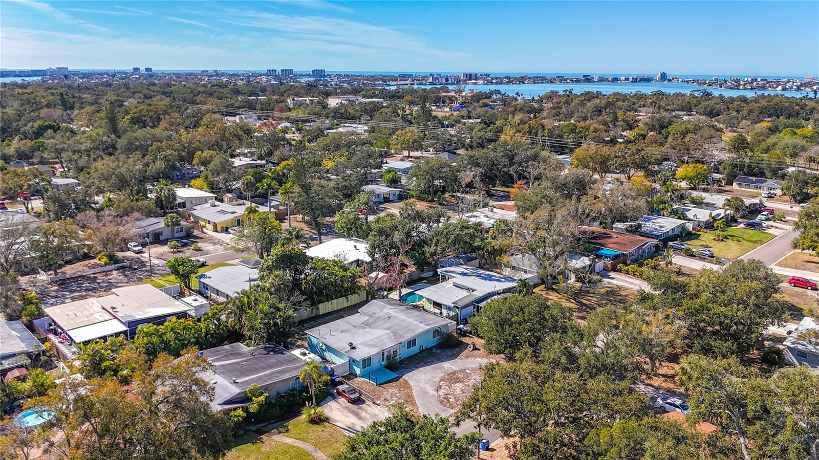 7250 12TH AVE N, ST PETERSBURG, FL, 33710