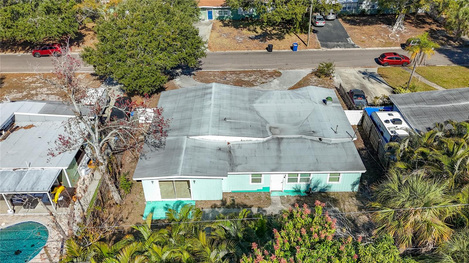 7250 12TH AVE N, ST PETERSBURG, FL, 33710