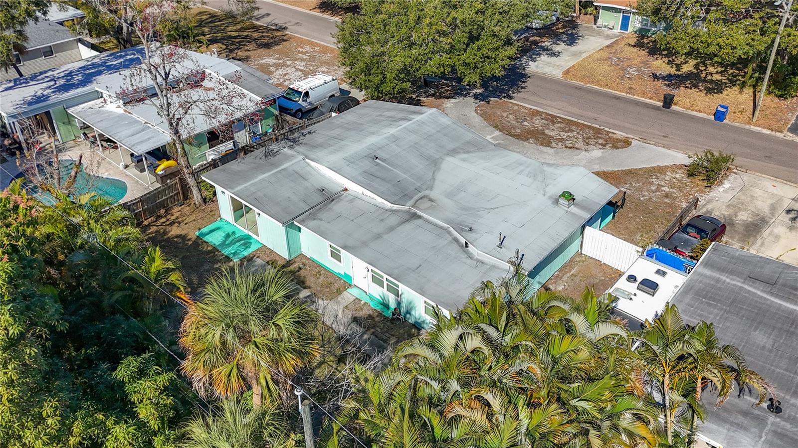 7250 12TH AVE N, ST PETERSBURG, FL, 33710