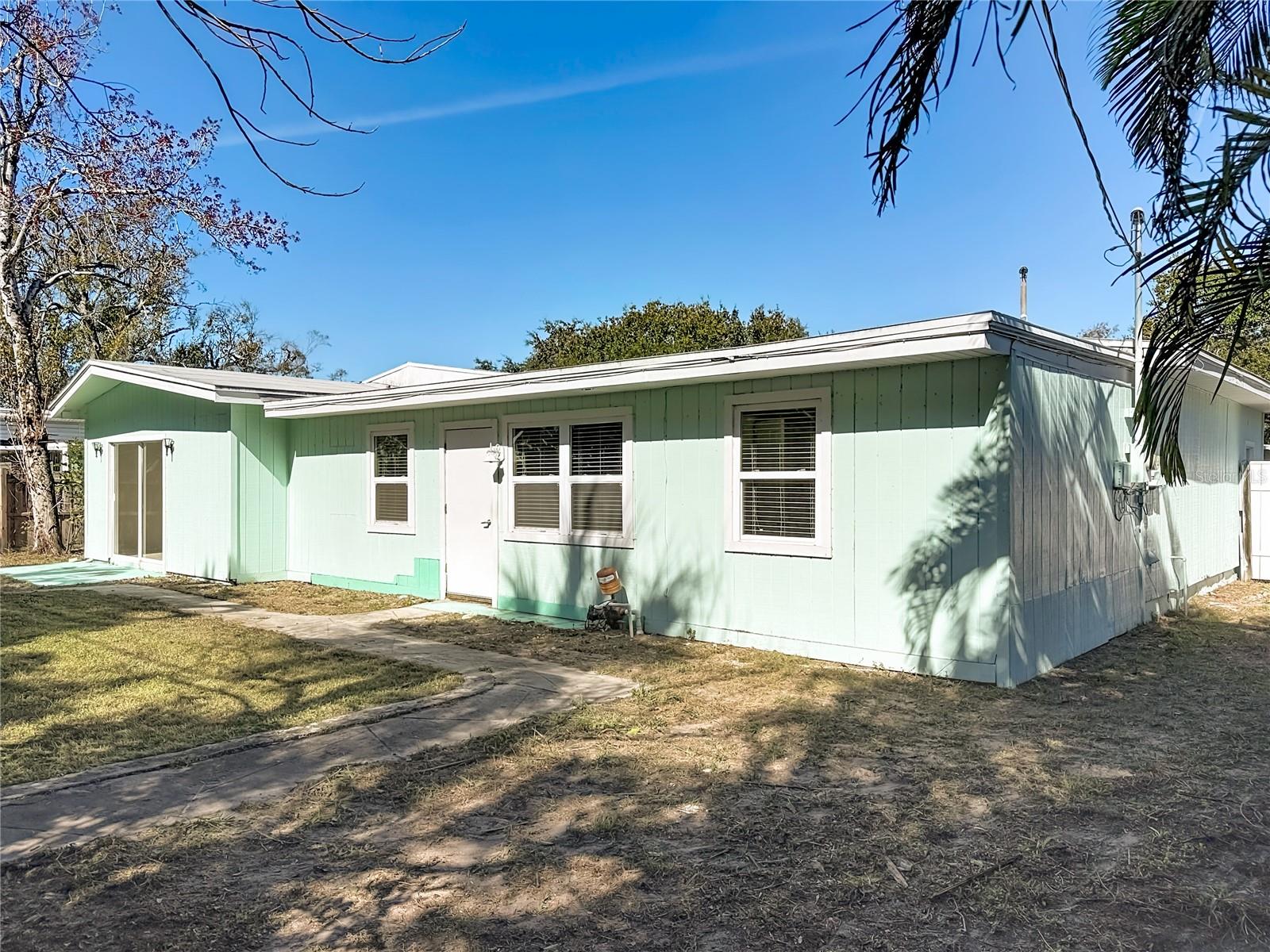 7250 12TH AVE N, ST PETERSBURG, FL, 33710