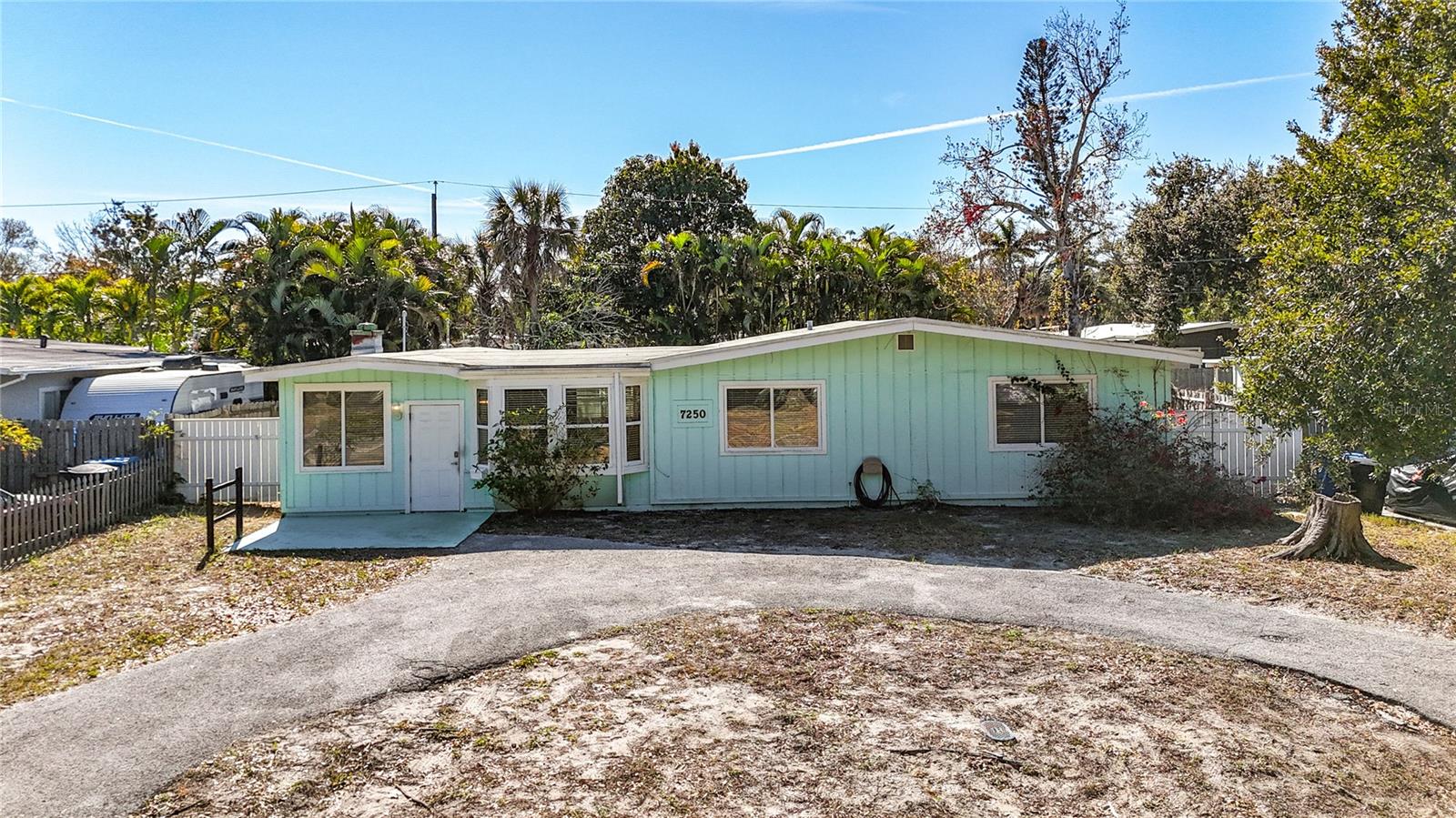 7250 12TH AVE N, ST PETERSBURG, FL, 33710