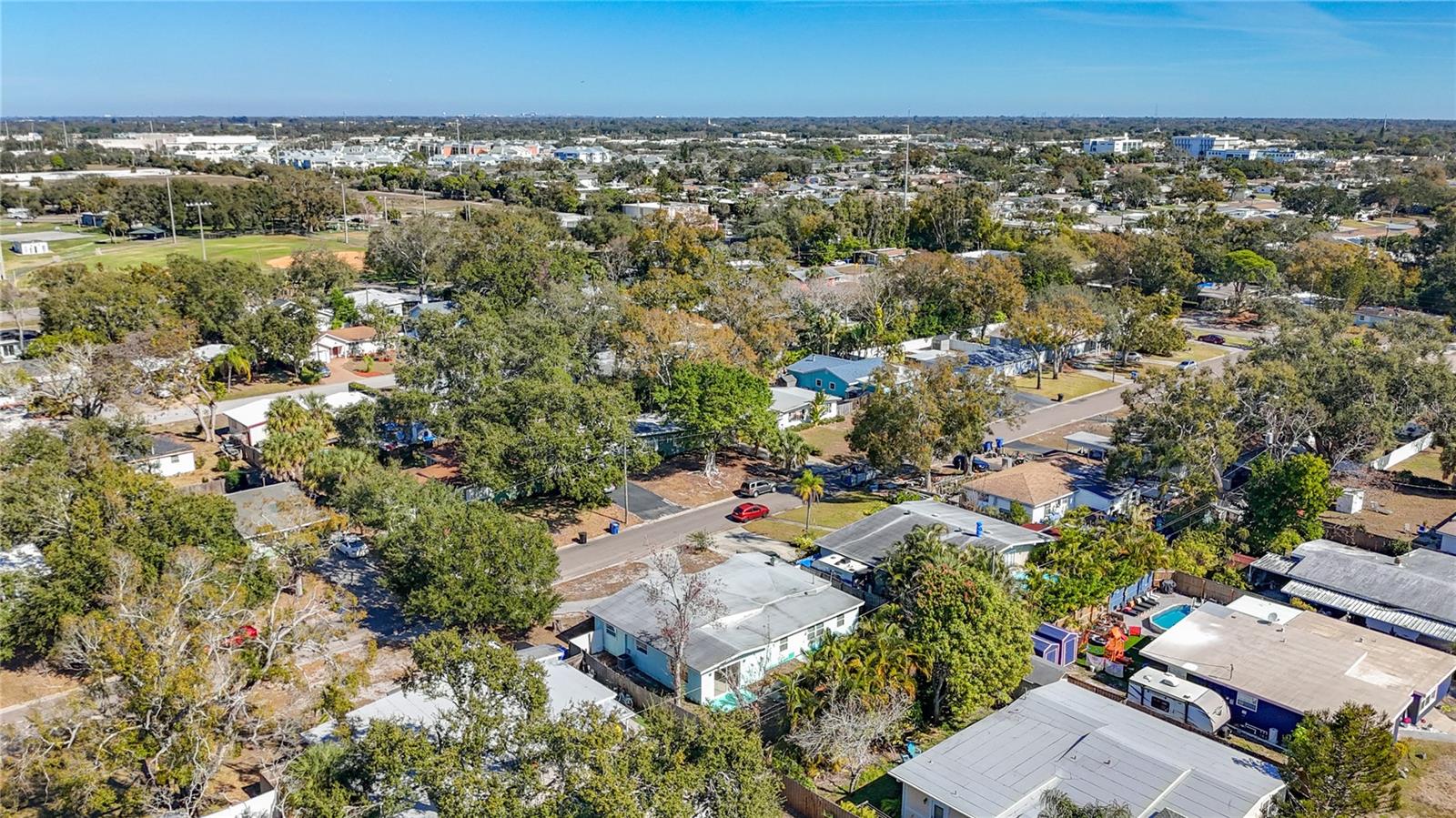 7250 12TH AVE N, ST PETERSBURG, FL, 33710