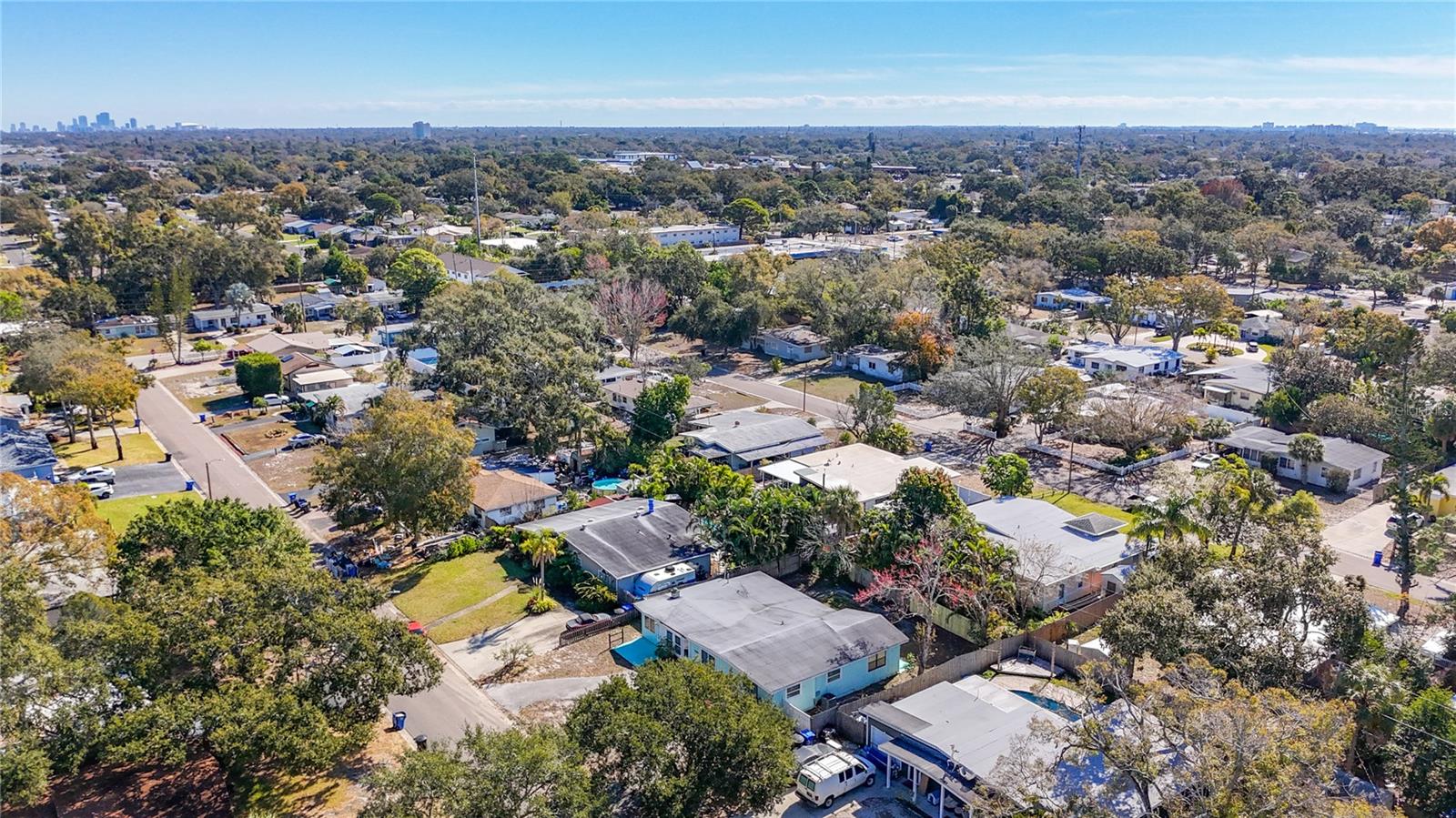 7250 12TH AVE N, ST PETERSBURG, FL, 33710