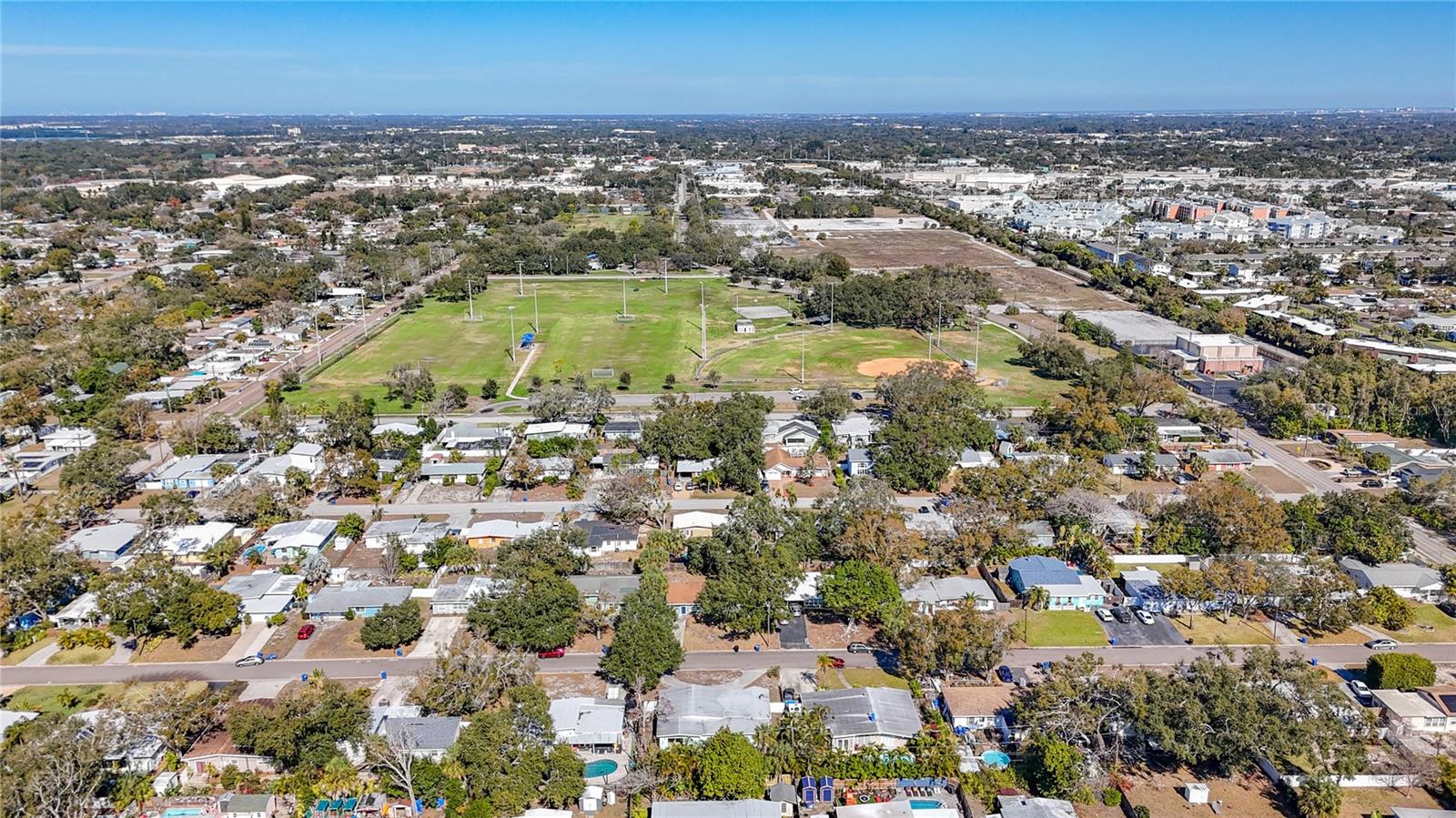 7250 12TH AVE N, ST PETERSBURG, FL, 33710