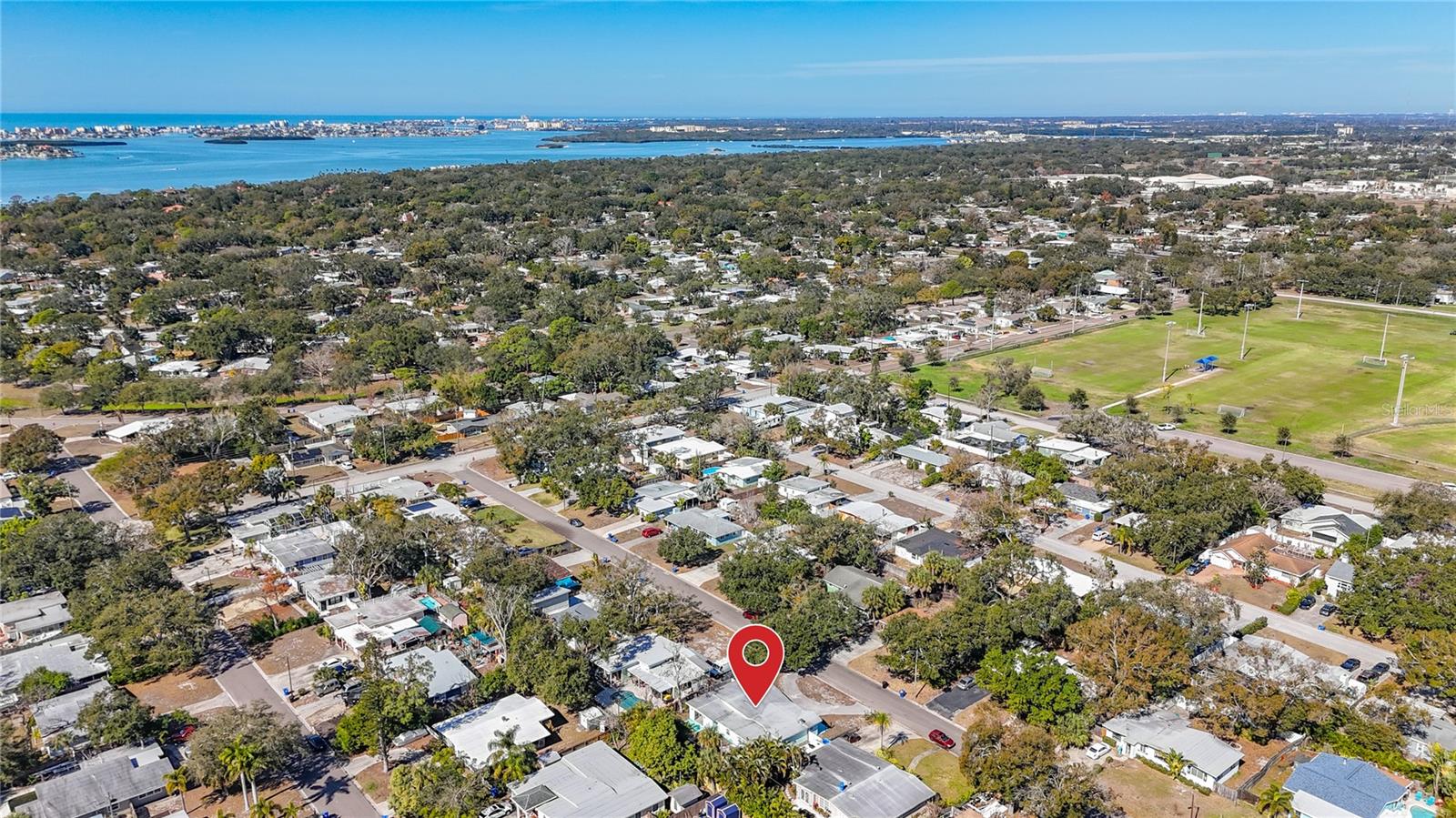 7250 12TH AVE N, ST PETERSBURG, FL, 33710