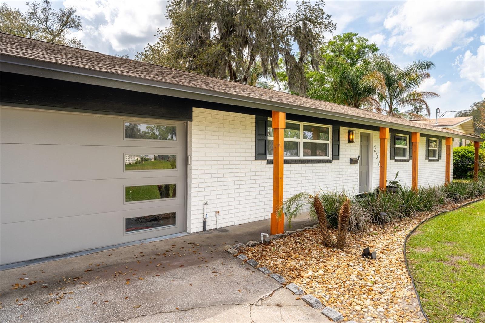 256 BAISDEN RD, JACKSONVILLE, FL, 32218