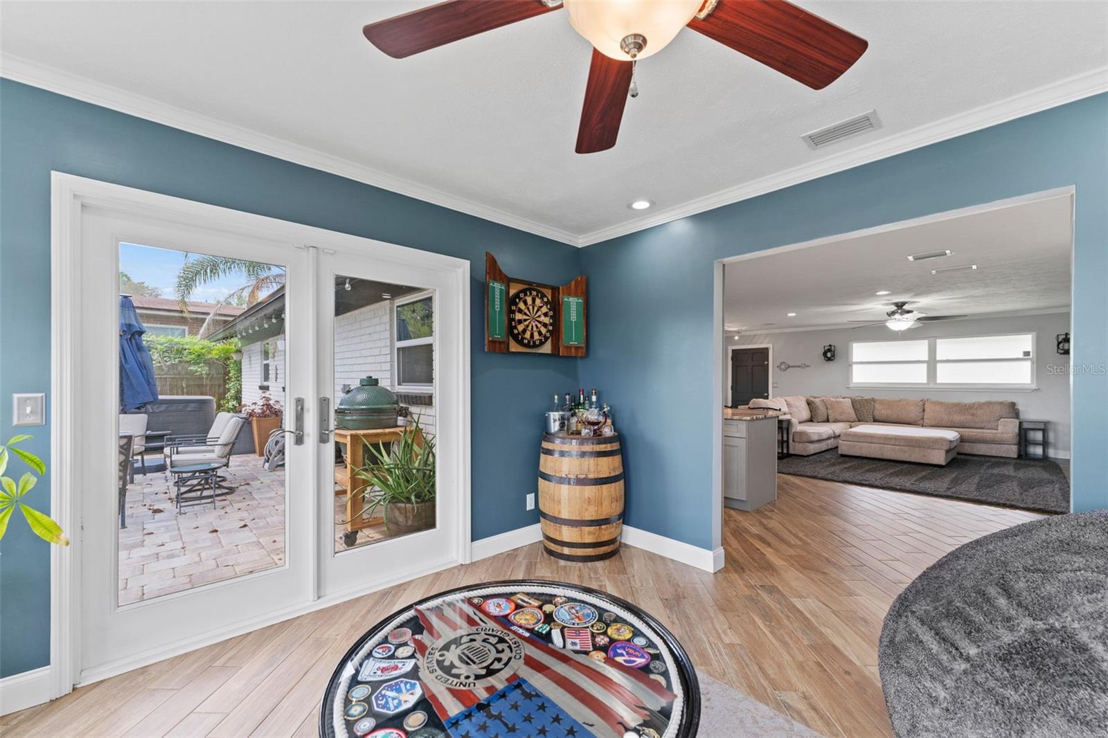 256 BAISDEN RD, JACKSONVILLE, FL, 32218