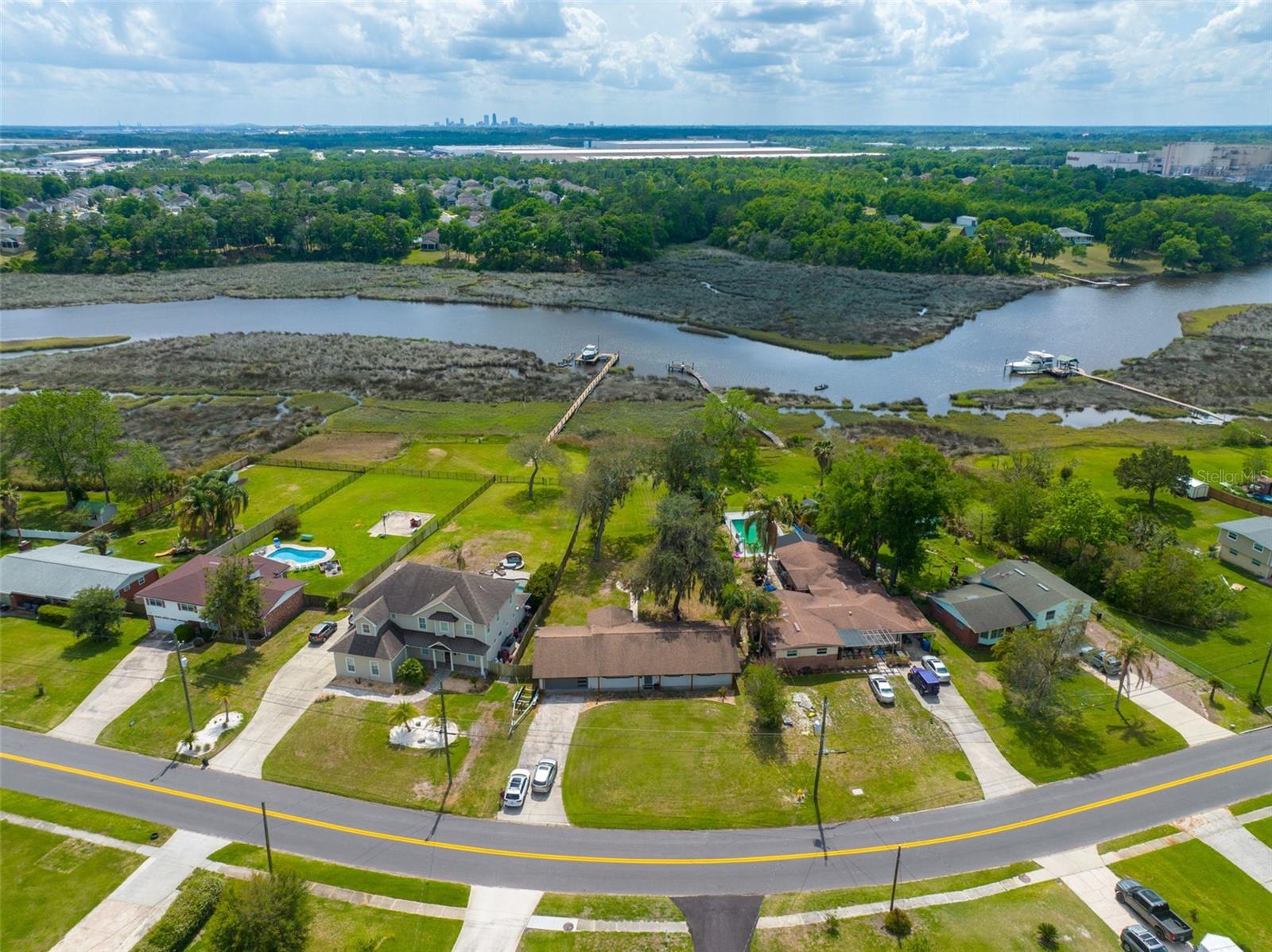 256 BAISDEN RD, JACKSONVILLE, FL, 32218