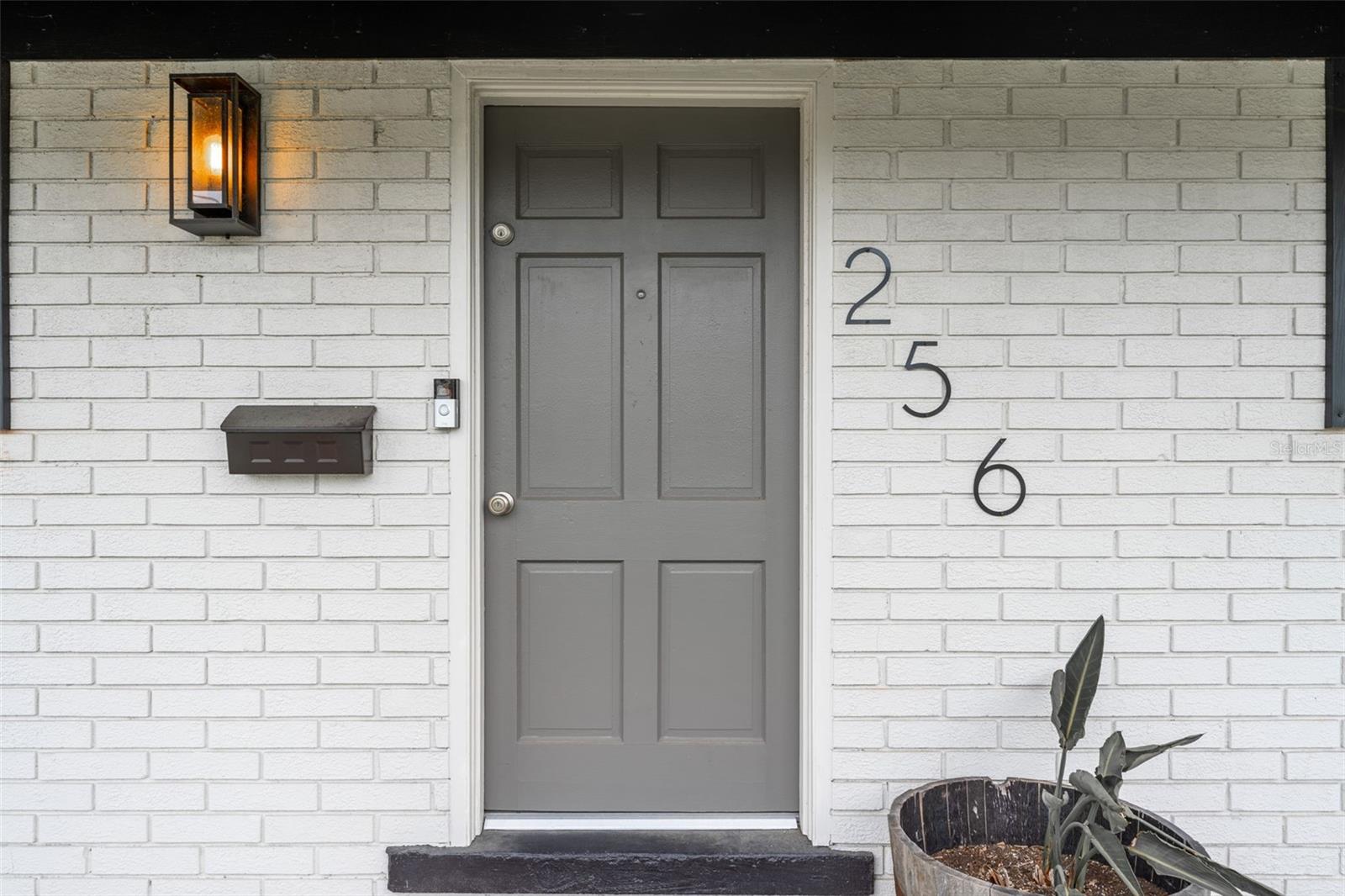 256 BAISDEN RD, JACKSONVILLE, FL, 32218