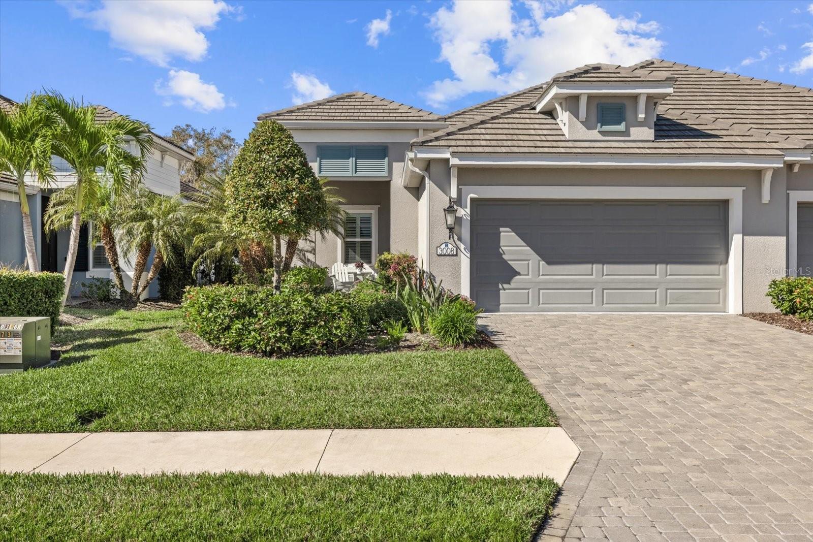 3008 SKY BLUE CV, BRADENTON, FL, 34211