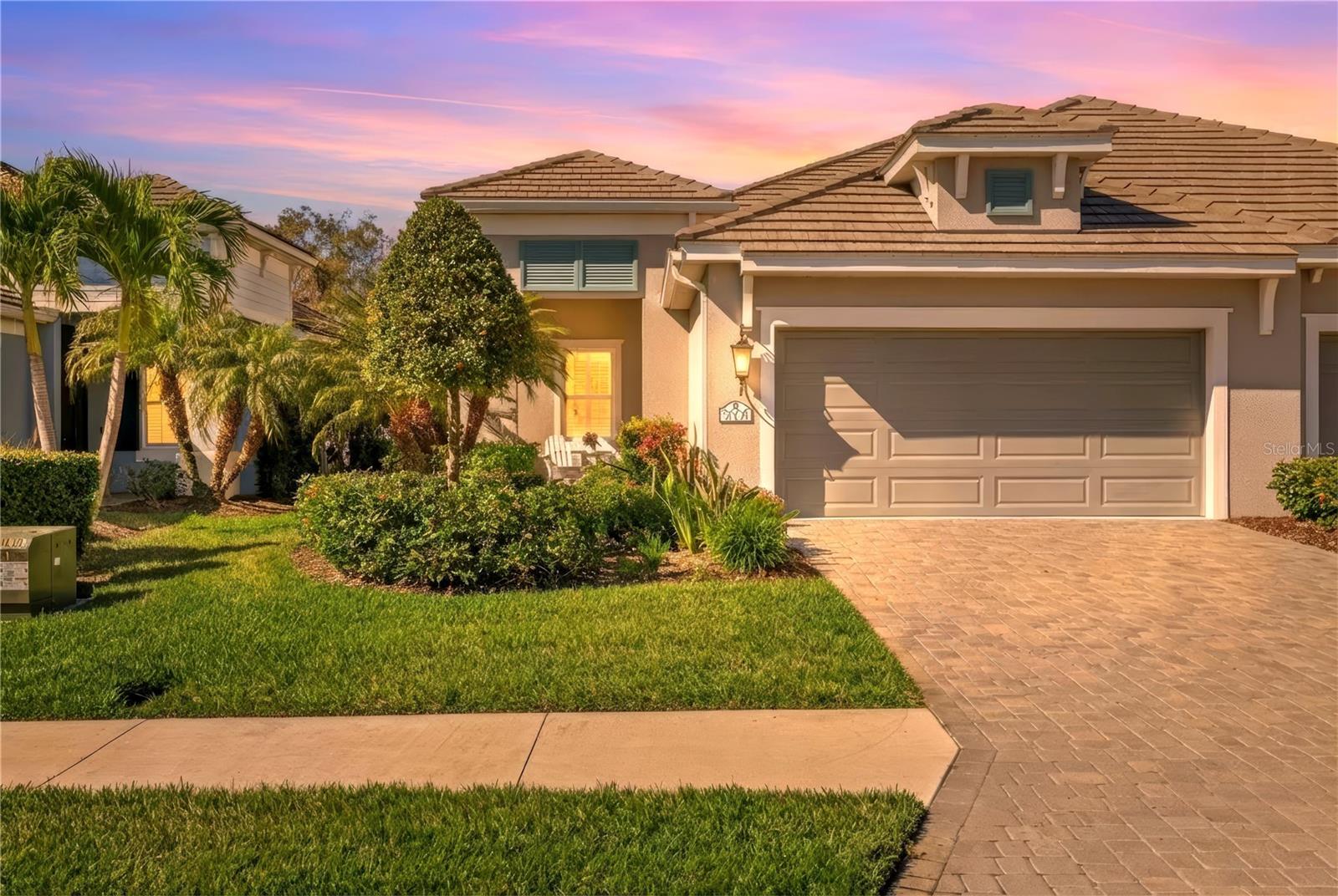 3008 SKY BLUE CV, BRADENTON, FL, 34211