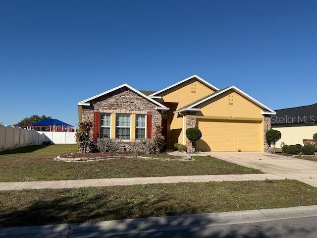 2551 HUNLEY LOOP, KISSIMMEE, FL, 34743
