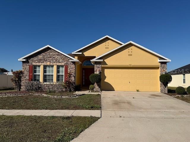 2551 HUNLEY LOOP, KISSIMMEE, FL, 34743