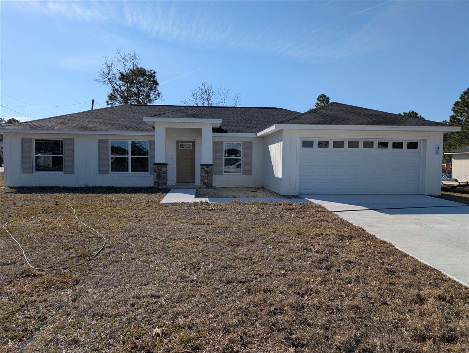 37 FIR DRIVE TRCE, OCALA, FL, 34472