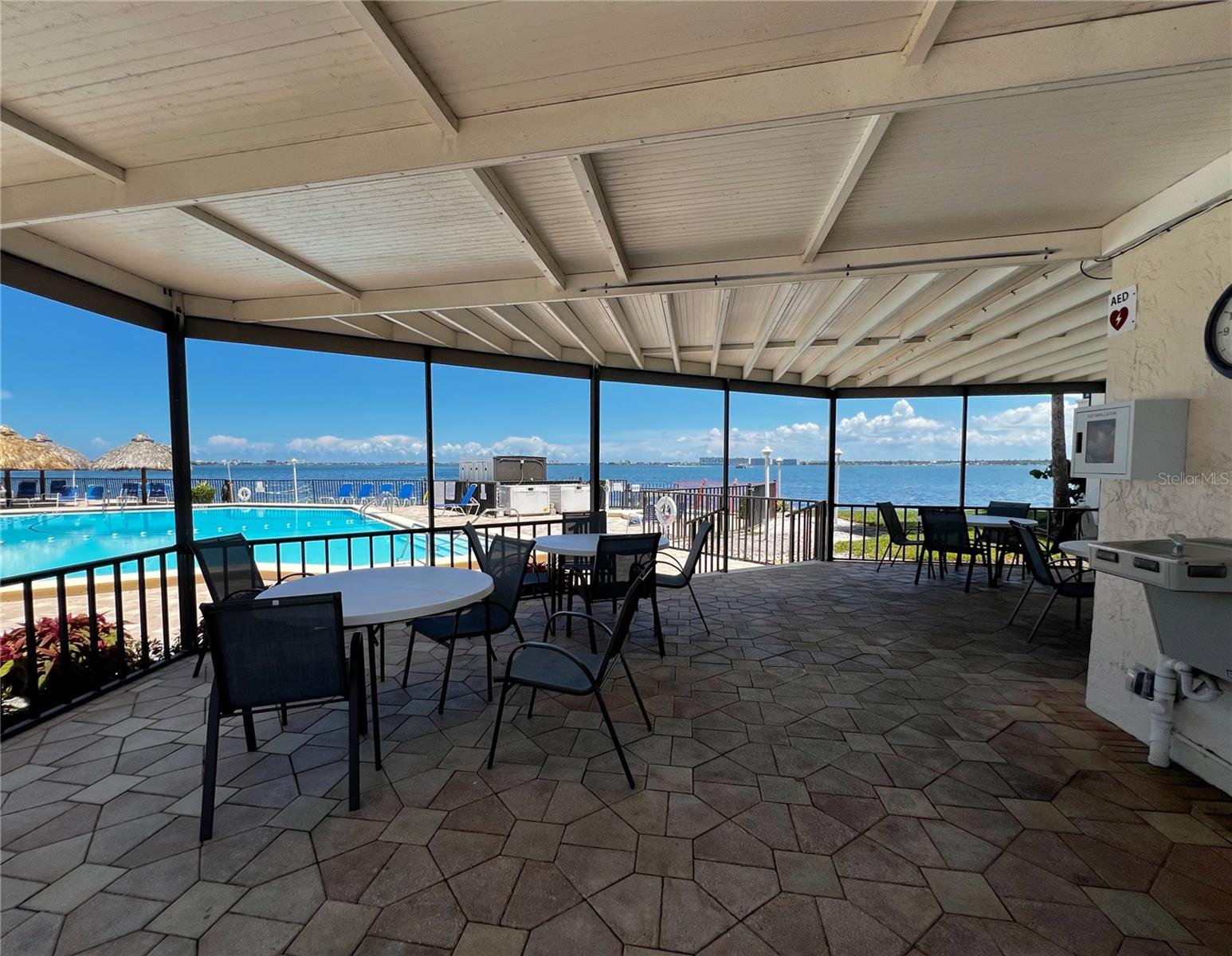 5541 LA PUERTA DEL SOL BLVD S #317, ST PETERSBURG, FL, 33715