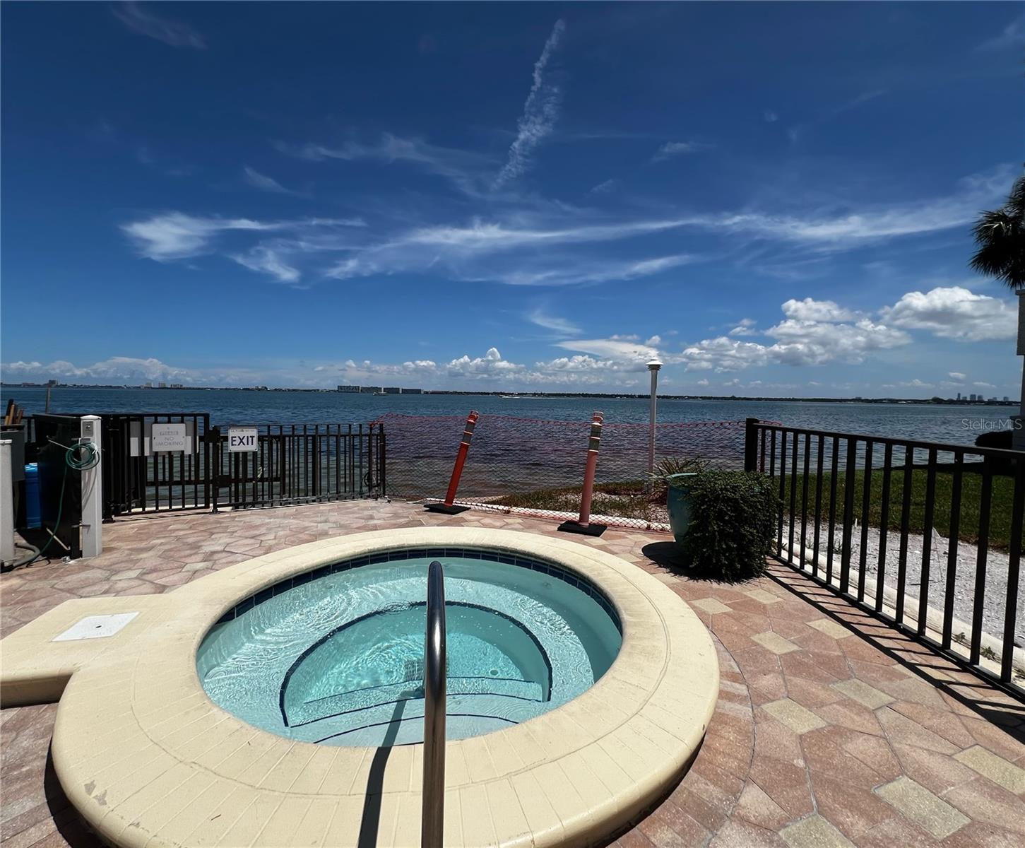 5541 LA PUERTA DEL SOL BLVD S #317, ST PETERSBURG, FL, 33715