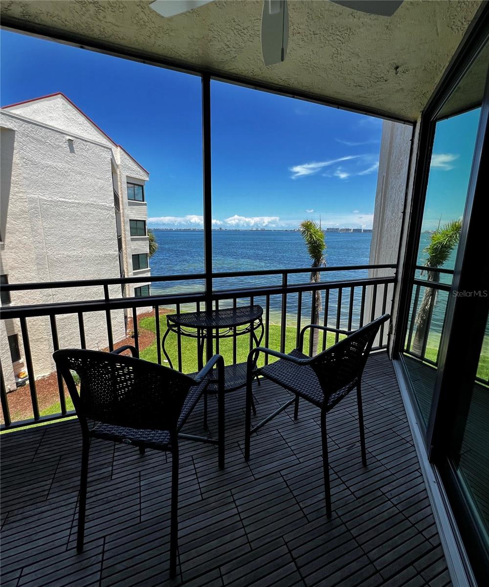 5541 LA PUERTA DEL SOL BLVD S #317, ST PETERSBURG, FL, 33715