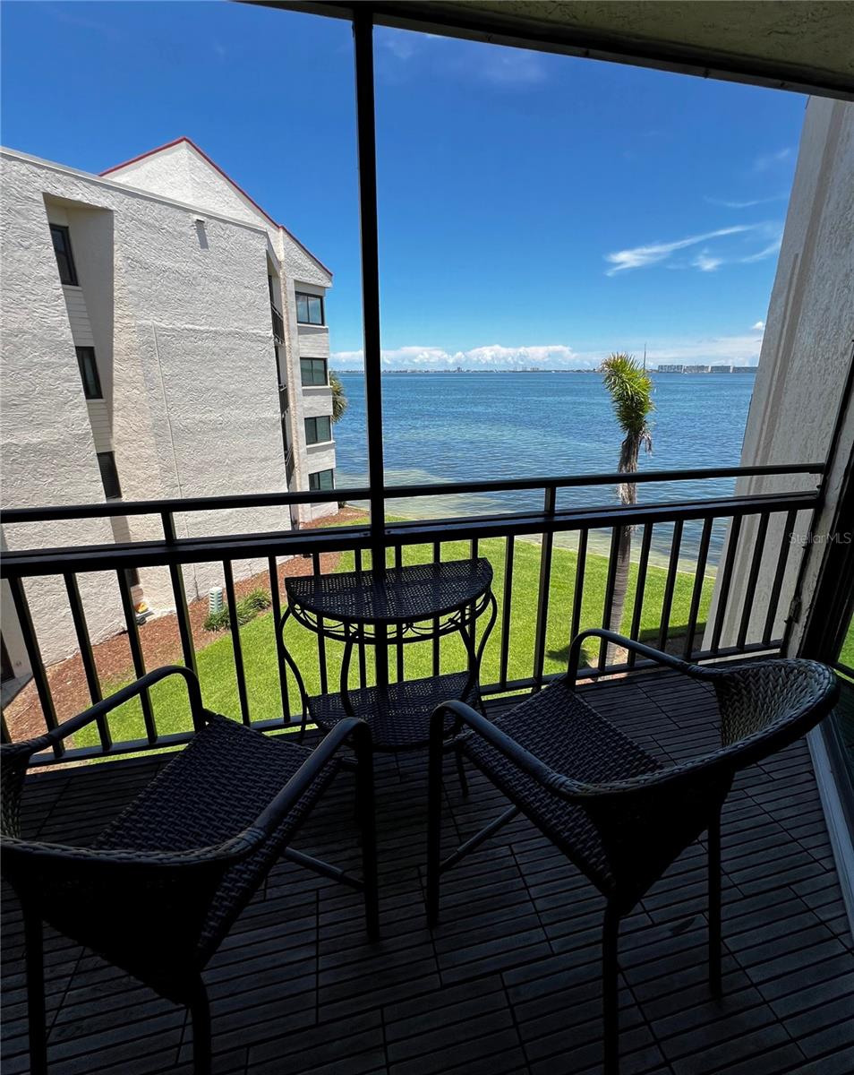 5541 LA PUERTA DEL SOL BLVD S #317, ST PETERSBURG, FL, 33715