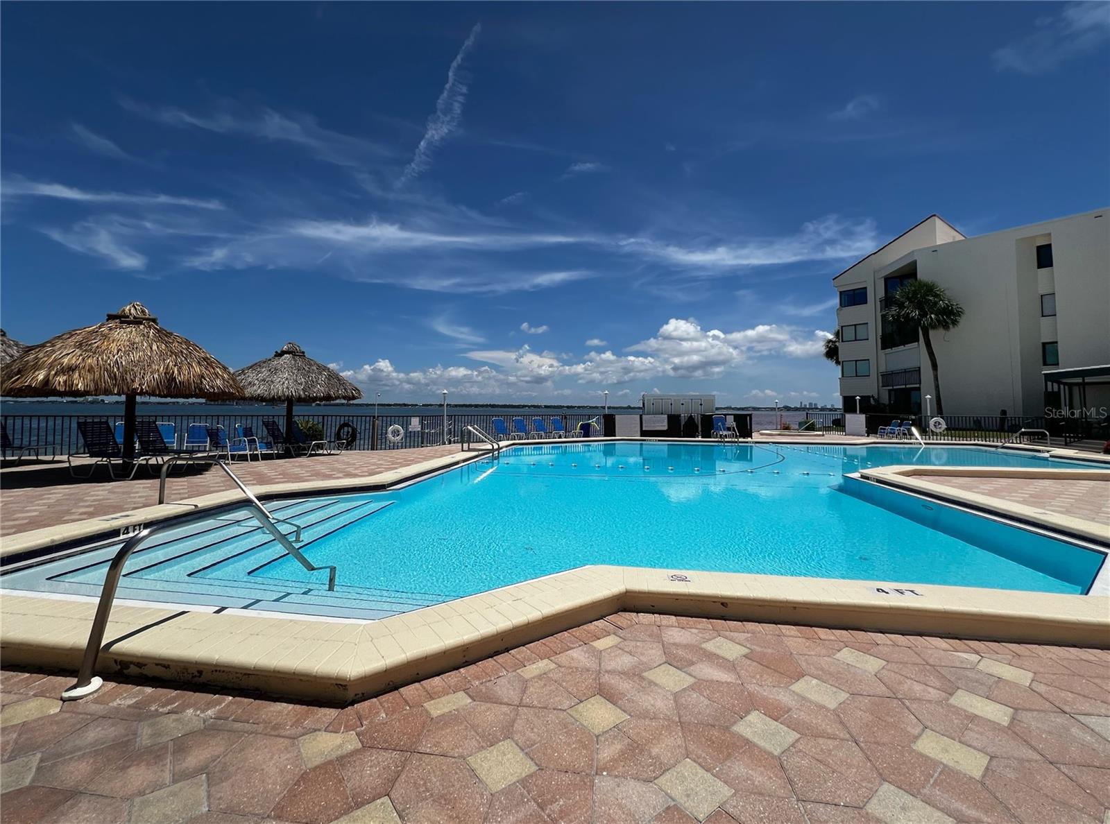 5541 LA PUERTA DEL SOL BLVD S #317, ST PETERSBURG, FL, 33715