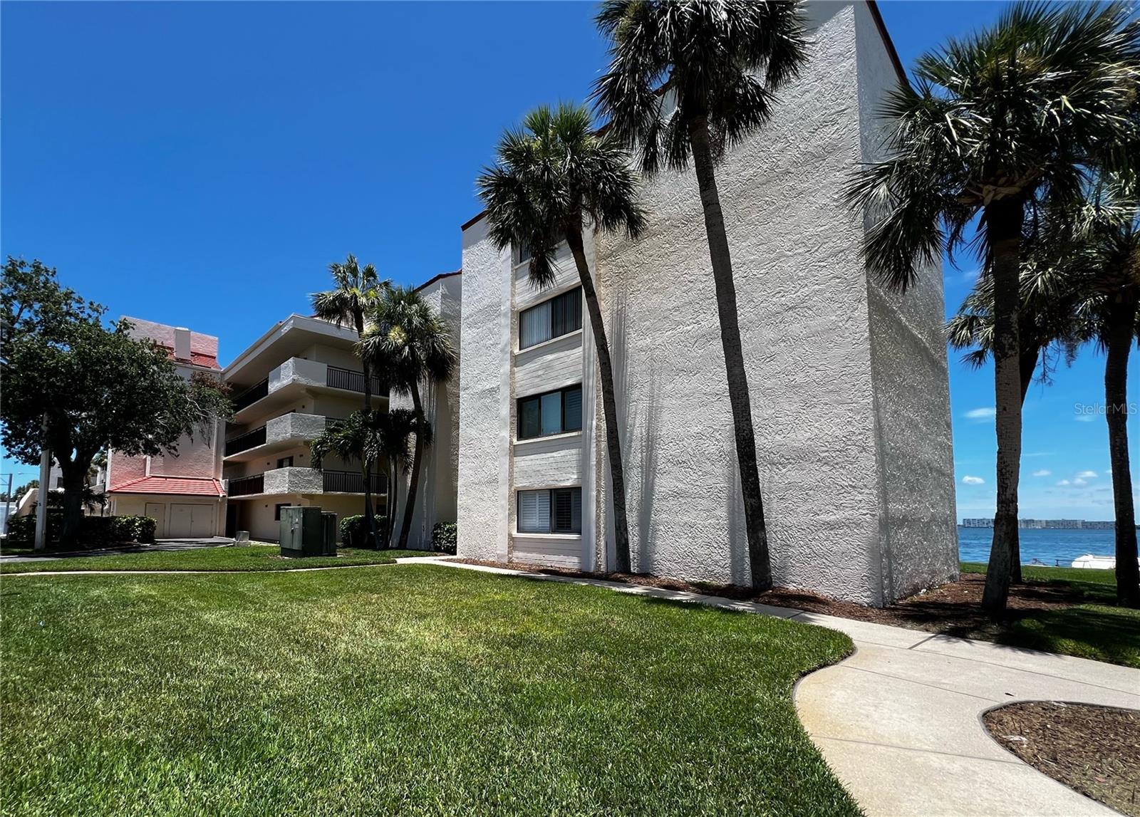 5541 LA PUERTA DEL SOL BLVD S #317, ST PETERSBURG, FL, 33715