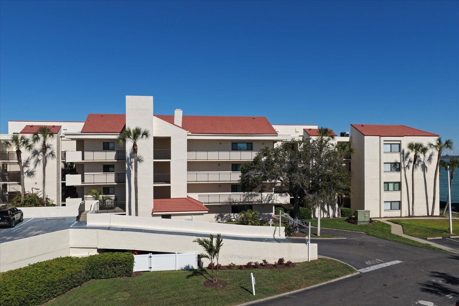 5541 LA PUERTA DEL SOL BLVD S #317, ST PETERSBURG, FL, 33715