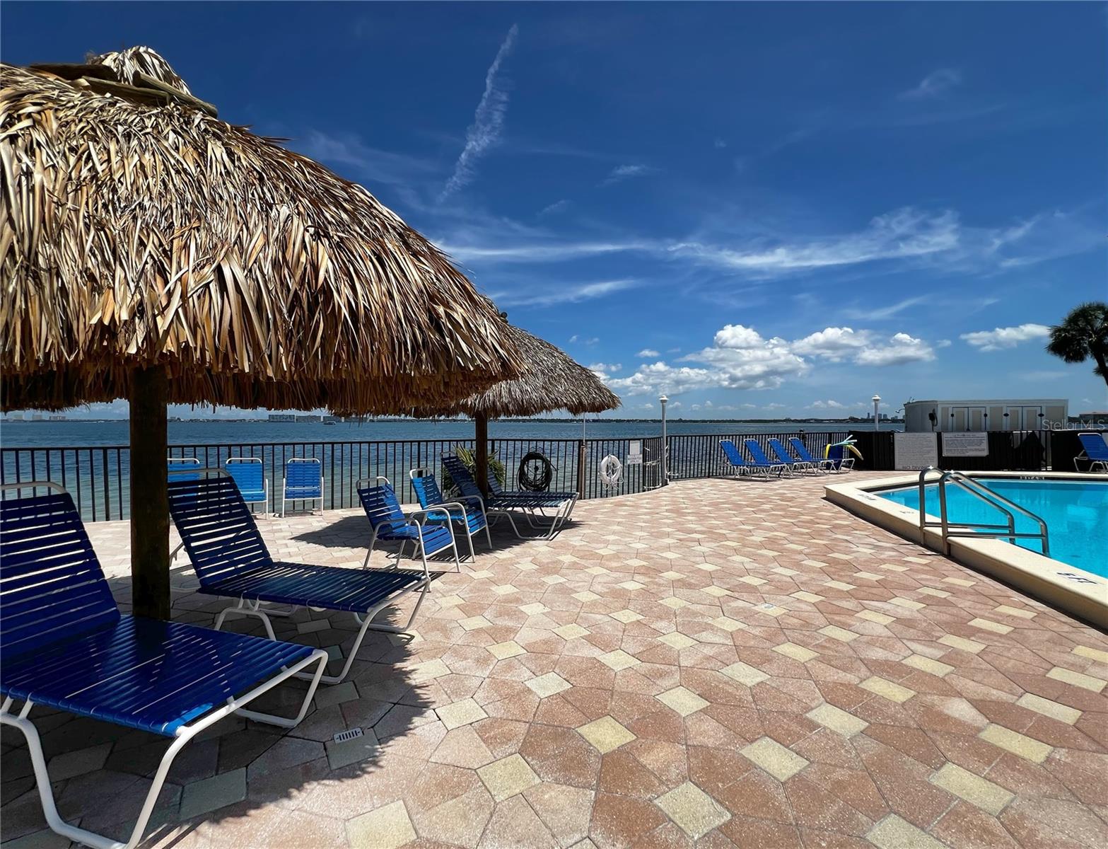 5541 LA PUERTA DEL SOL BLVD S #317, ST PETERSBURG, FL, 33715