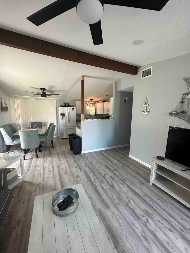 1598 NOBLE TER, PORT CHARLOTTE, FL, 33952