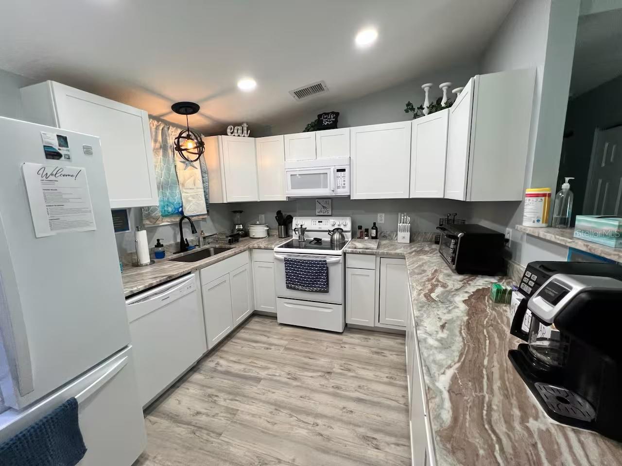 1598 NOBLE TER, PORT CHARLOTTE, FL, 33952