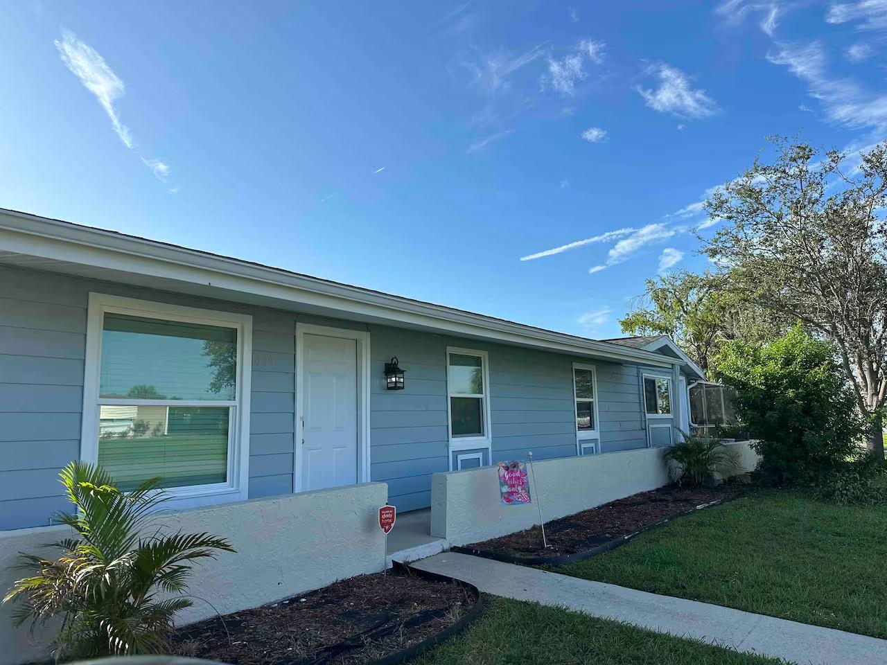 1598 NOBLE TER, PORT CHARLOTTE, FL, 33952