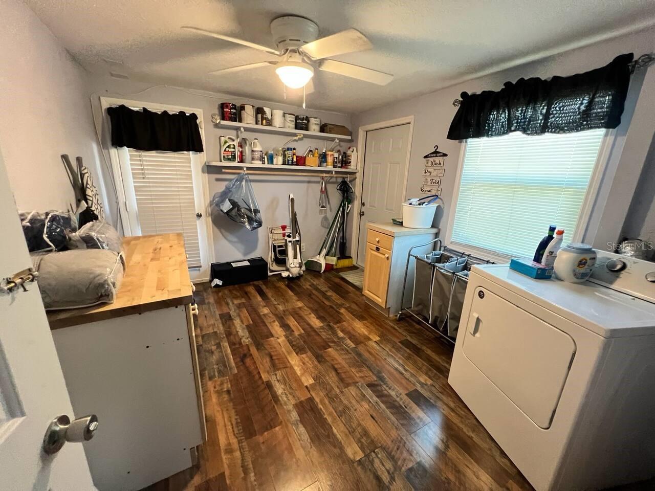 1598 NOBLE TER, PORT CHARLOTTE, FL, 33952