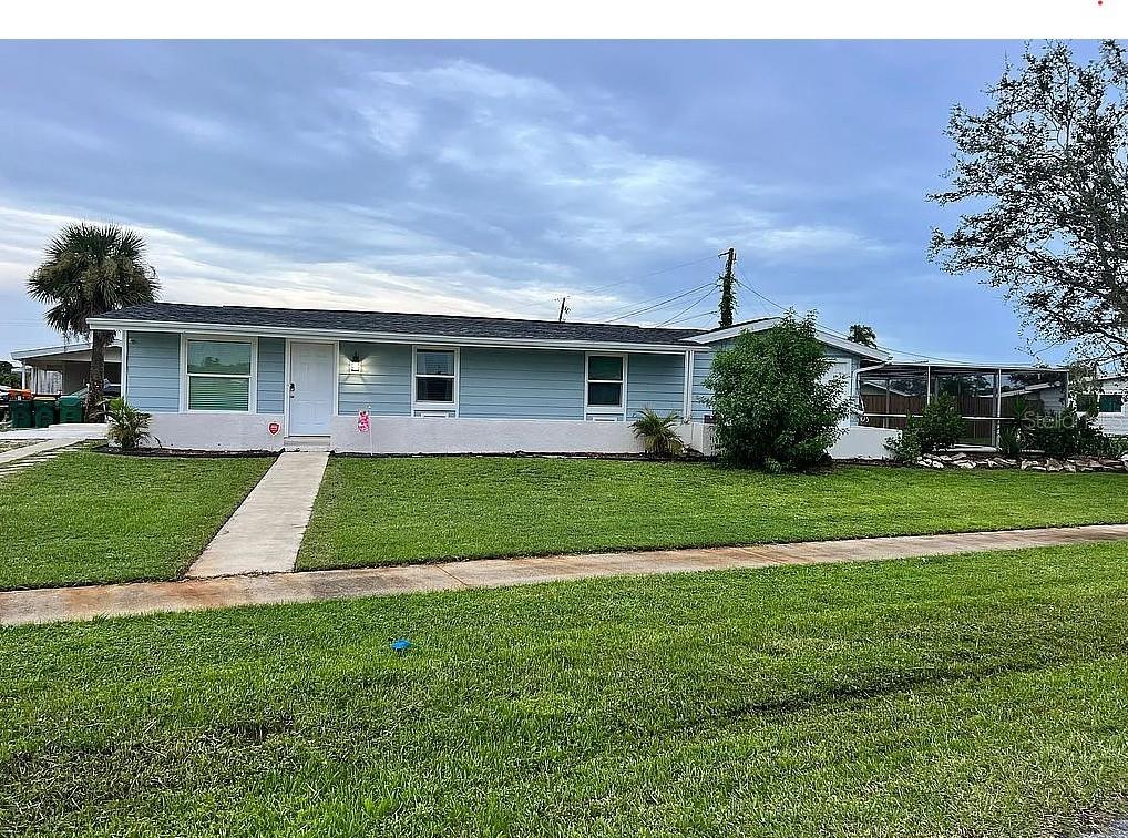 1598 NOBLE TER, PORT CHARLOTTE, FL, 33952