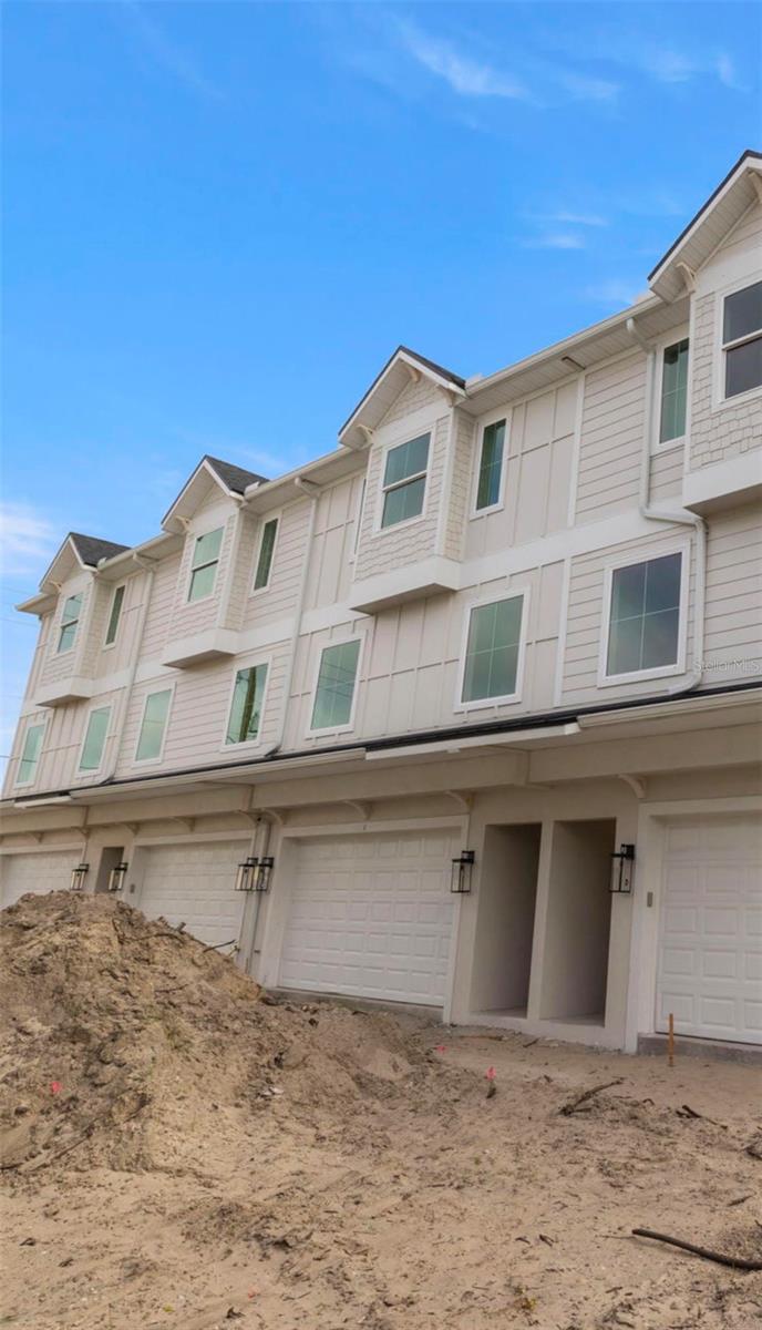 4208 W CARMEN ST #B, TAMPA, FL, 33609