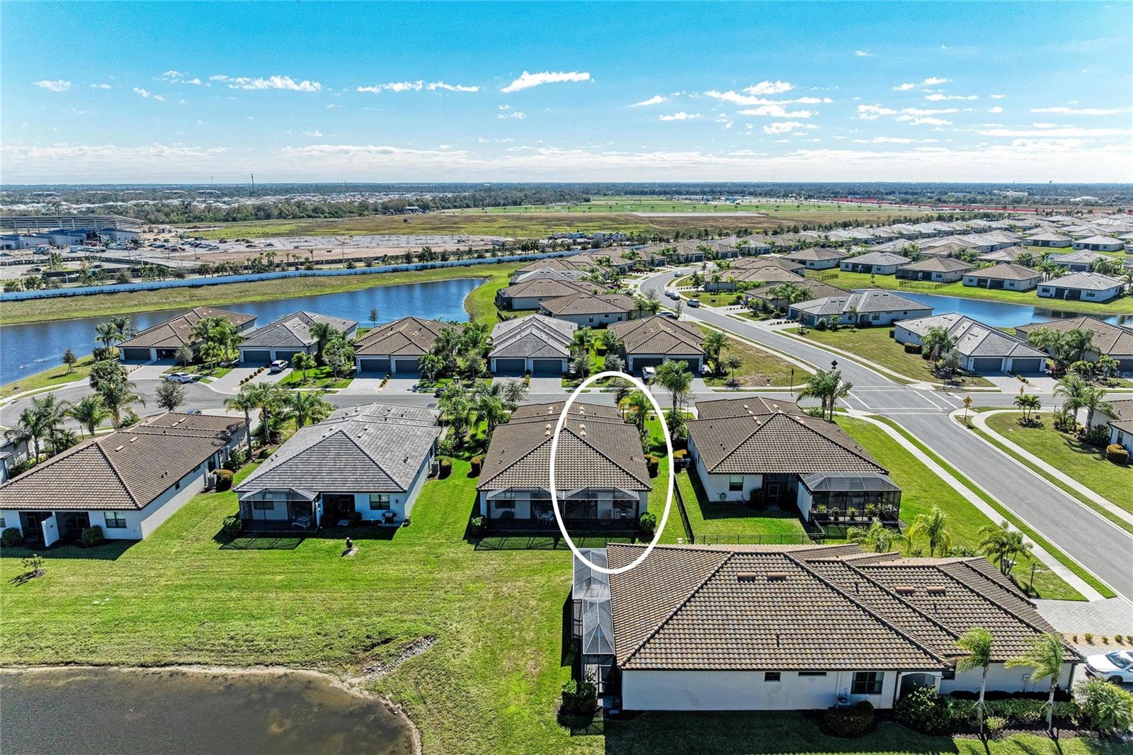 15953 CLEAR SKIES PL, BRADENTON, FL, 34211