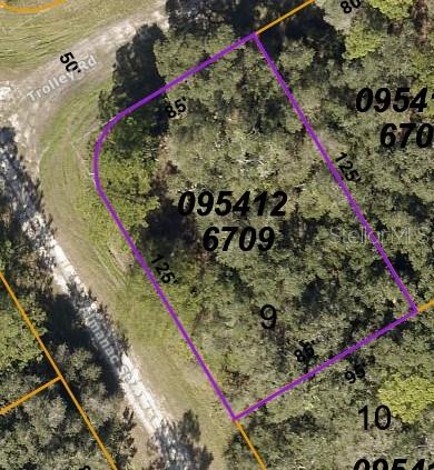 LOT 9 TROLLEY RD, NORTH PORT, FL, 34291