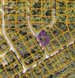 LOT 9 TROLLEY RD, NORTH PORT, FL, 34291