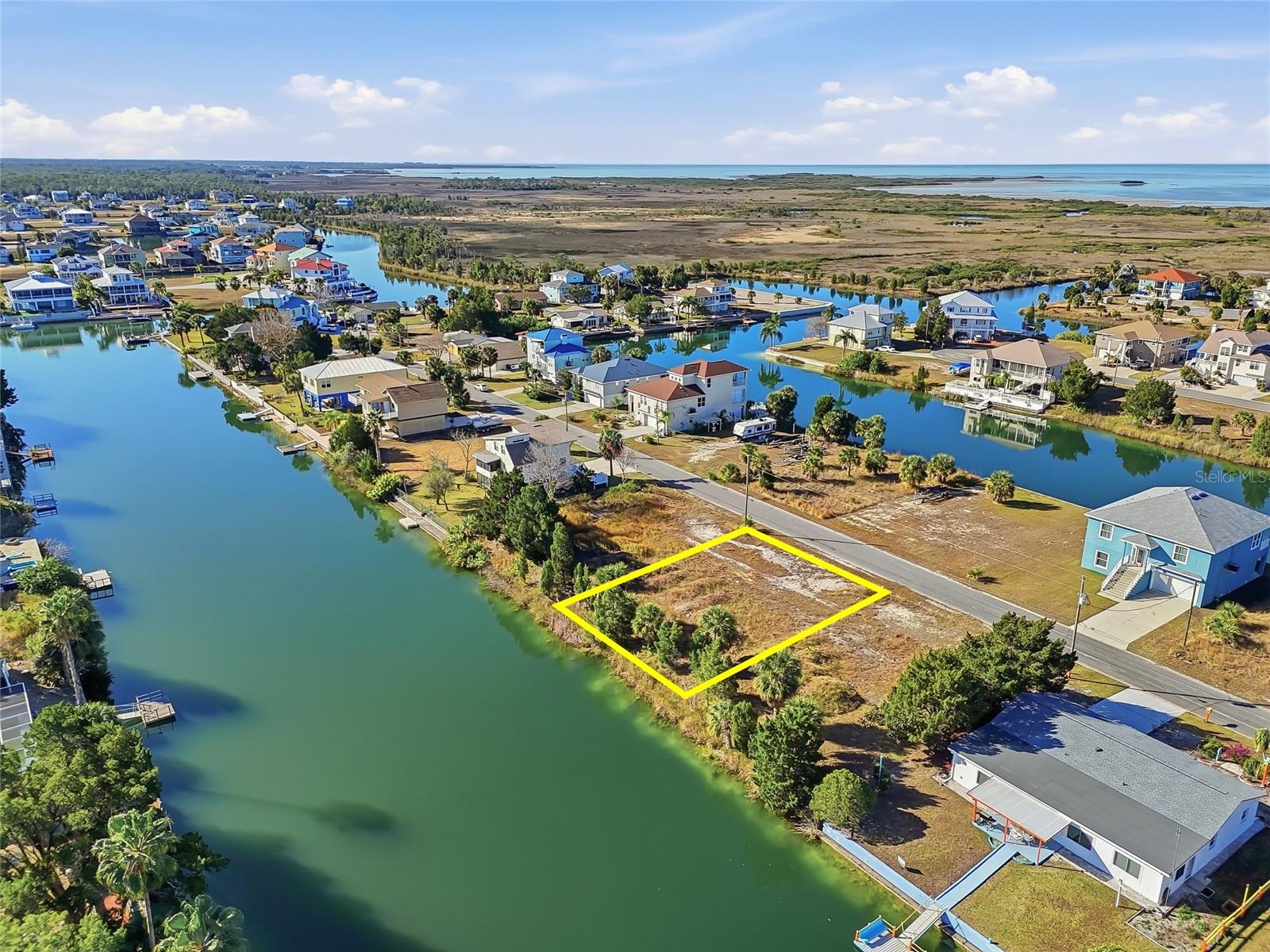 3310 GARDENIA DR, HERNANDO BEACH, FL, 34607