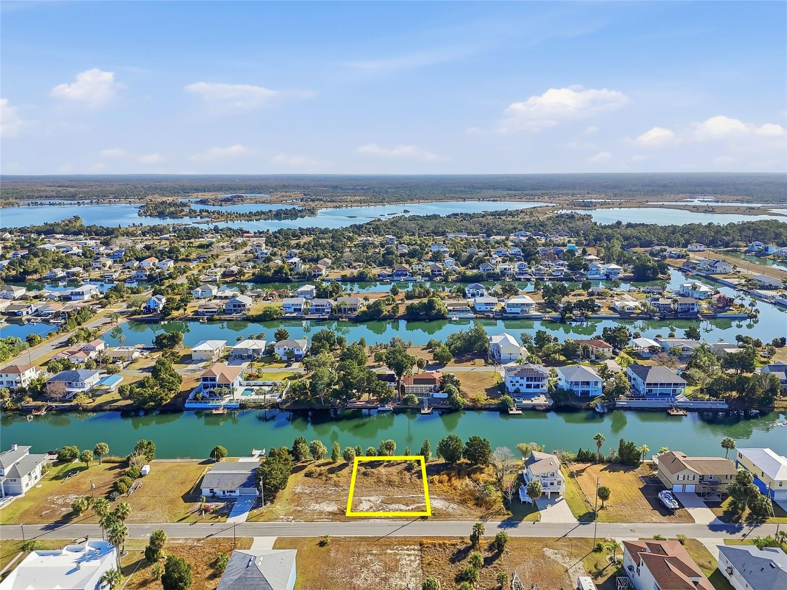 3310 GARDENIA DR, HERNANDO BEACH, FL, 34607